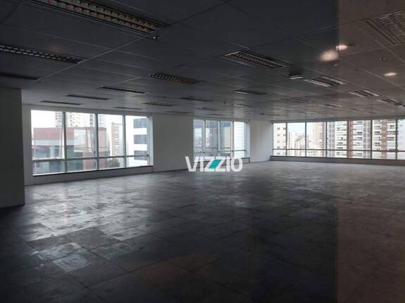 Conjunto Corporativo para alugar, Brooklin São Paulo - SP Foto 9