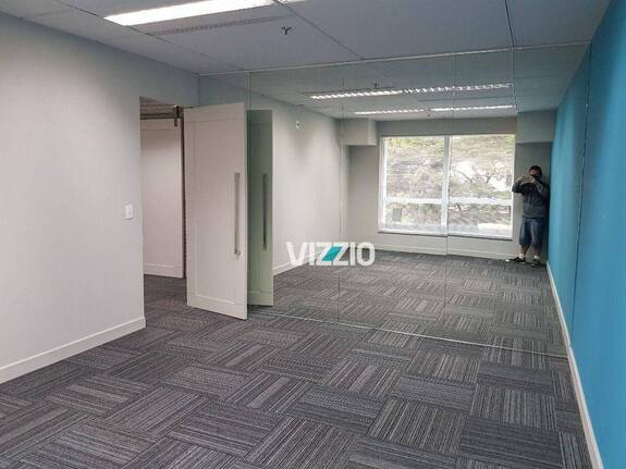 Conjunto Corporativo para alugar, Itaim Bibi São Paulo - SP Foto 12