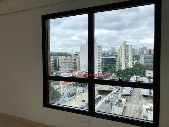 Conjunto Corporativo para alugar, Itaim Bibi São Paulo - SP Foto 18