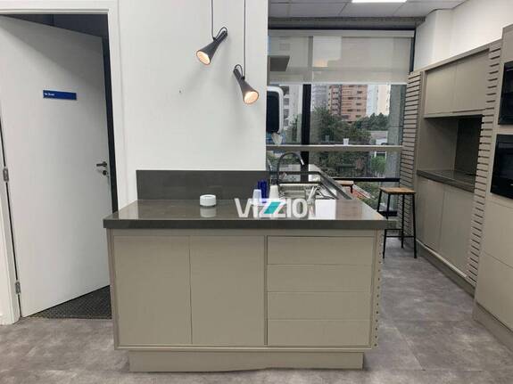 Conjunto Corporativo para alugar, Itaim Bibi São Paulo - SP Foto 29