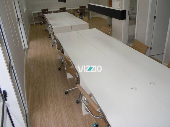 Conjunto Corporativo para alugar, Pinheiros São Paulo - SP Foto 11