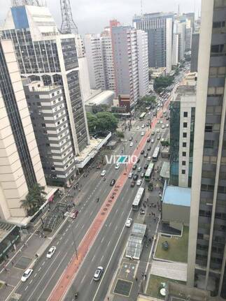 Edifício Inteiro para alugar, Av Paulista São Paulo - SP Foto 9