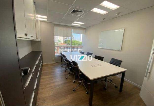 Conjunto Corporativo para alugar, Brooklin São Paulo - SP Foto 16