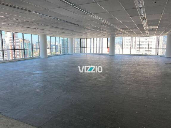 Conjunto Corporativo para alugar, Itaim Bibi São Paulo - SP Foto 7