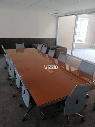 Conjunto Corporativo para alugar, Pinheiros São Paulo - SP Foto 23