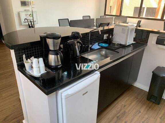 Conjunto Corporativo para alugar e comprar, Vila Olímpia São Paulo - SP Foto 10