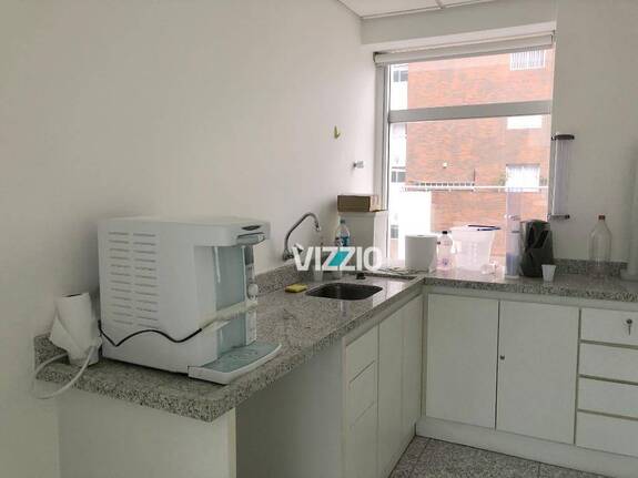 Conjunto Corporativo para alugar, Av Paulista São Paulo - SP Foto 7