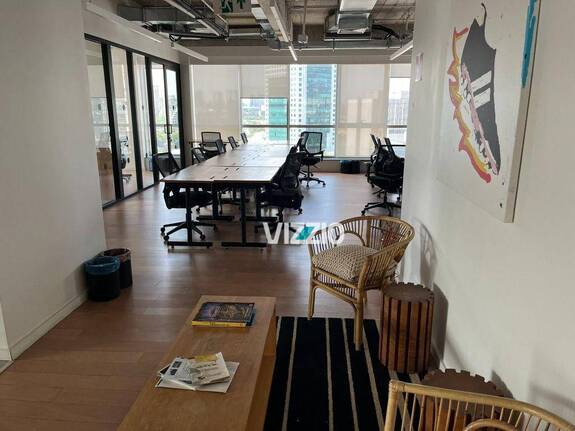 Conjunto Corporativo para alugar, Pinheiros São Paulo - SP Foto 5