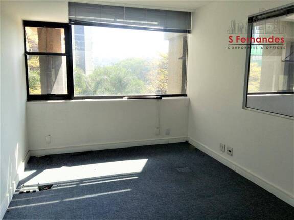 Conjunto Corporativo para alugar e comprar, Brooklin São Paulo - SP Foto 12