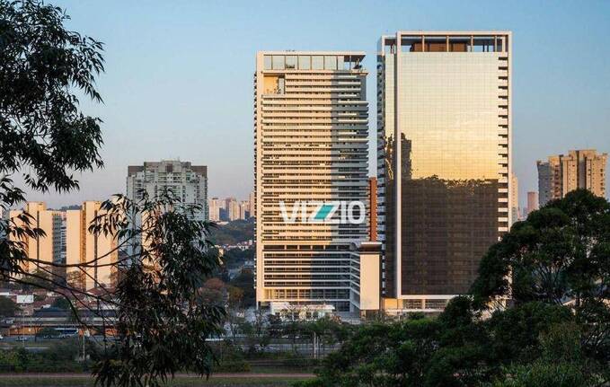 Conjunto Corporativo para alugar, Chácara Santo Antônio São Paulo - SP Foto 0