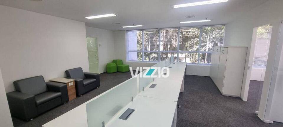 Conjunto Corporativo para alugar, Cidade Monções São Paulo - SP Foto 10