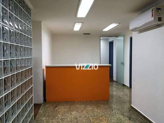 Andar Corporativo para alugar, Av Paulista São Paulo - SP Foto 9