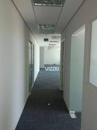 Andar Corporativo para alugar, Jardim São Luís São Paulo - SP Foto 28