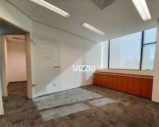 Conjunto Corporativo para alugar, Berrini São Paulo - SP Foto 8