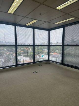 Conjunto Corporativo para alugar, Itaim São Paulo - SP Foto 8