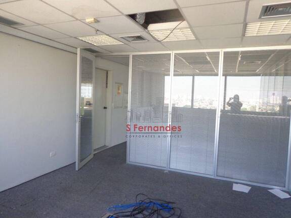 Conjunto Corporativo para alugar, Jabaquara São Paulo - SP Foto 19