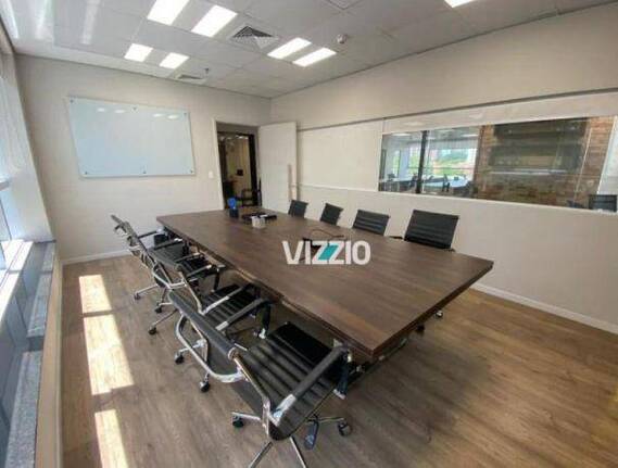 Conjunto Corporativo para alugar, Brooklin São Paulo - SP Foto 7