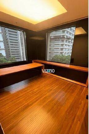 Conjunto Corporativo para alugar, Itaim Bibi São Paulo - SP Foto 2