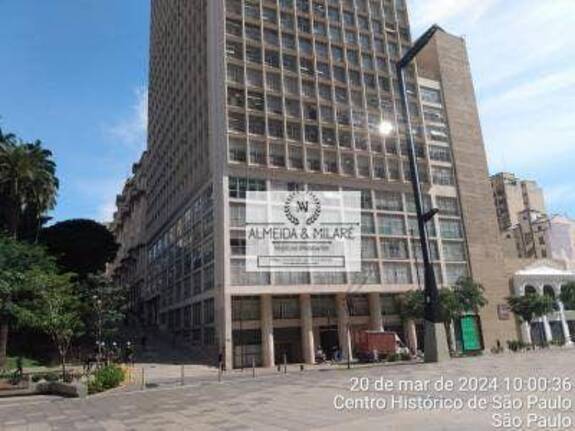 Conjunto Corporativo para alugar, Centro Histórico De São Paulo São Paulo - SP Foto 1