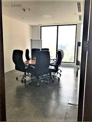 Conjunto Corporativo para alugar, Cidade Jardim São Paulo - SP Foto 3