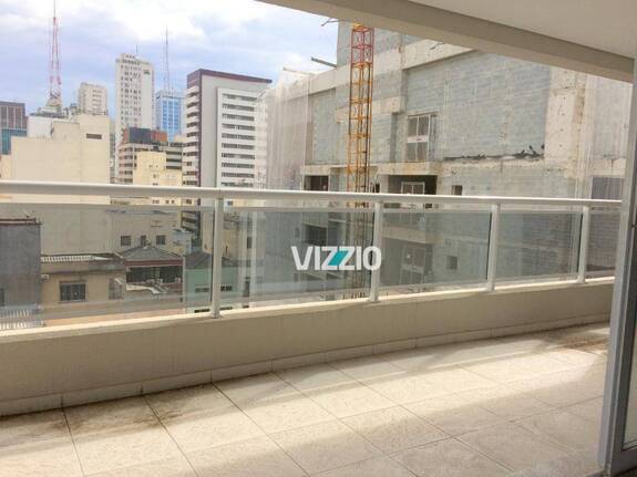 Conjunto Corporativo para alugar, Av Paulista São Paulo - SP Foto 16