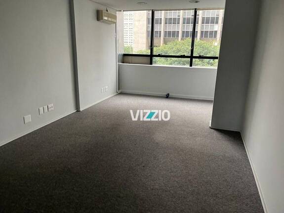 Conjunto Corporativo para alugar, Faria Lima São Paulo - SP Foto 8