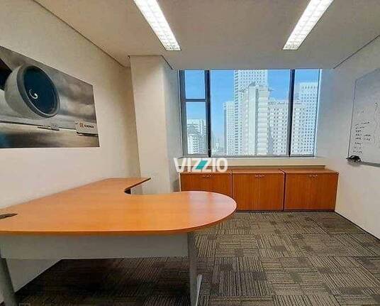 Conjunto Corporativo para alugar, Berrini São Paulo - SP Foto 9