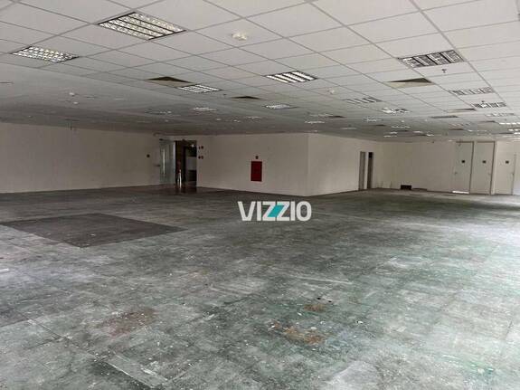 Conjunto Corporativo para alugar, Itaim Bibi São Paulo - SP Foto 1