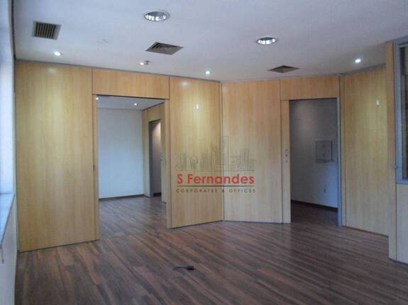 Conjunto Corporativo para alugar, Pinheiros São Paulo - SP Foto 7