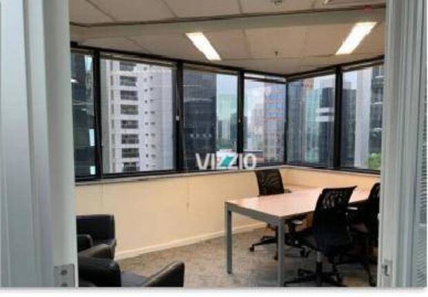 Conjunto Corporativo para alugar, Vila Olímpia São Paulo - SP Foto 8