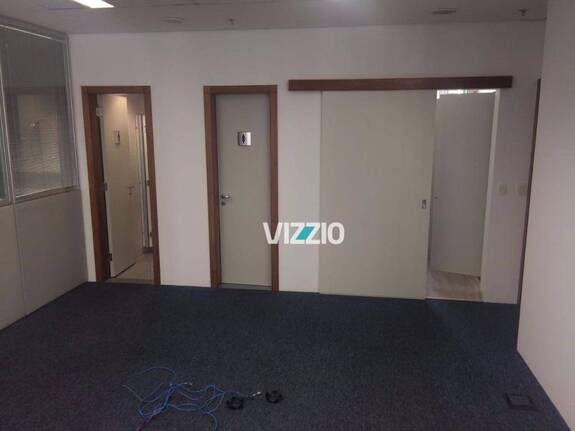 Conjunto Corporativo para alugar, Brooklin São Paulo - SP Foto 2