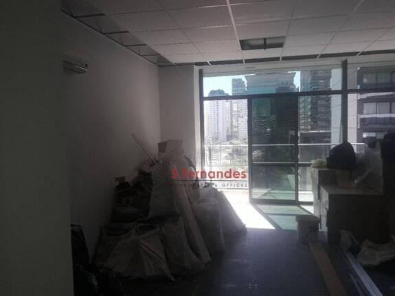 Conjunto Corporativo para alugar, Vila Olímpia São Paulo - SP Foto 5