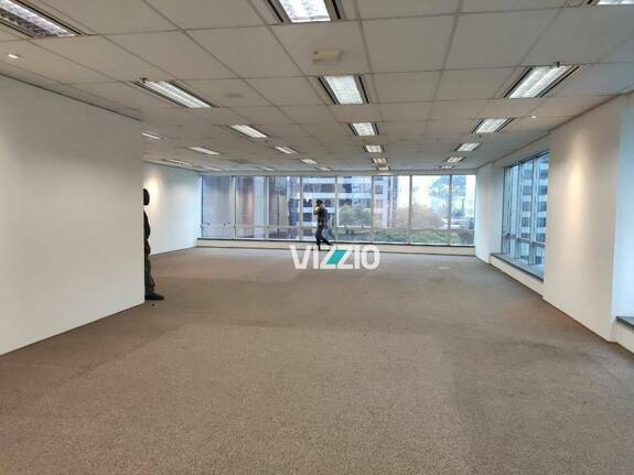 Conjunto Corporativo para alugar, Brooklin São Paulo - SP Foto 46