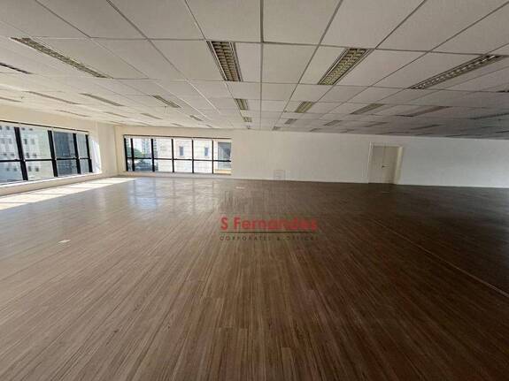 Conjunto Corporativo para alugar, Vila Olímpia São Paulo - SP Foto 9