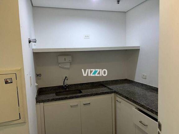 Conjunto Corporativo para alugar, Vila Olímpia São Paulo - SP Foto 14