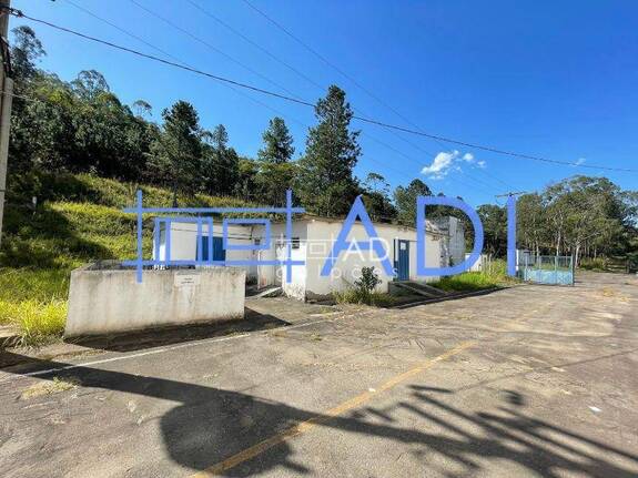 Galpão para alugar, Nova Era Juiz De Fora - MG Foto 20