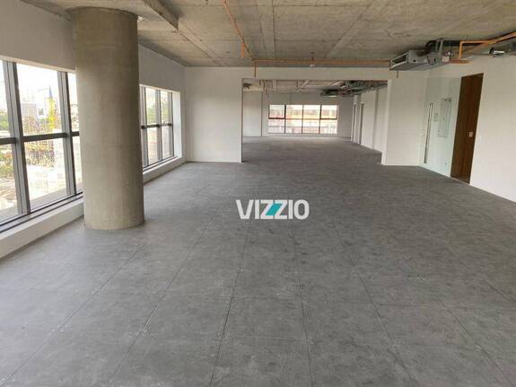 Conjunto Corporativo para alugar, Vila Olímpia São Paulo - SP Foto 9