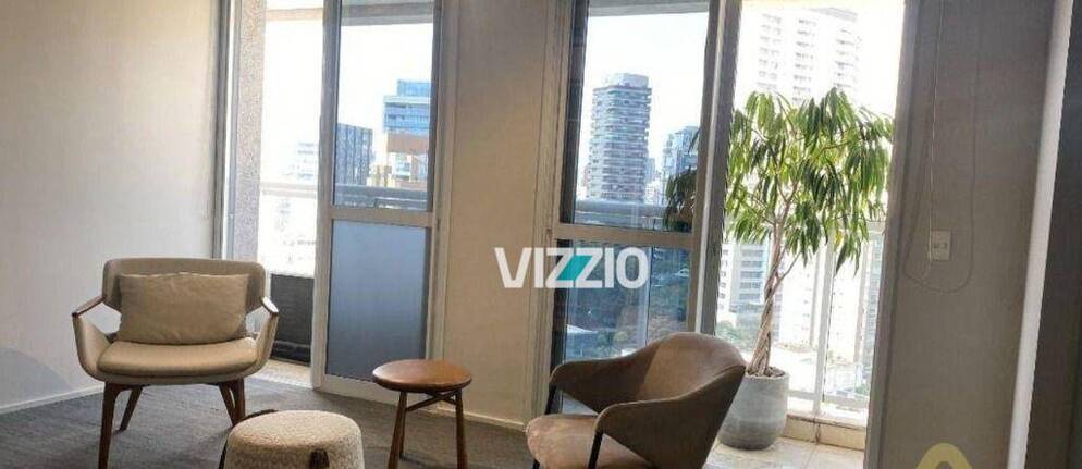 Conjunto Corporativo para alugar, Vila Olímpia São Paulo - SP Foto 4