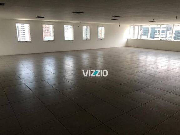 Andar Corporativo para alugar, Itaim Bibi São Paulo - SP Foto 7