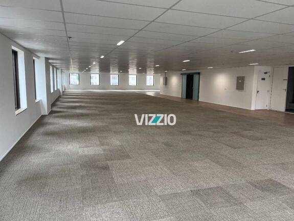 Conjunto Corporativo para alugar, Itaim Bibi São Paulo - SP Foto 2