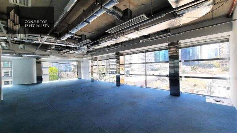 Andar Corporativo para alugar e comprar, Vila Olímpia São Paulo - SP Foto 31