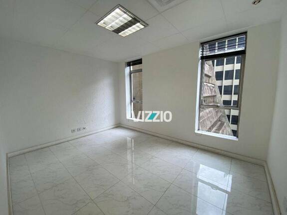 Andar Corporativo para alugar, Av. Paulista São Paulo - SP Foto 18