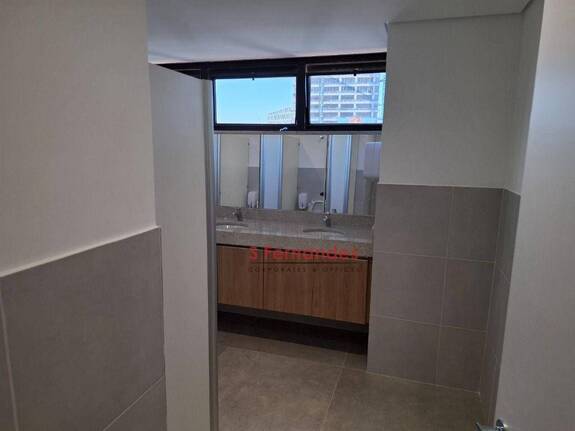 Conjunto Corporativo para alugar, Chácara Santo Antônio São Paulo - SP Foto 13