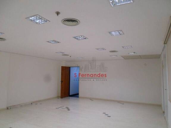 Conjunto Corporativo para alugar e comprar, Pinheiros São Paulo - SP Foto 6