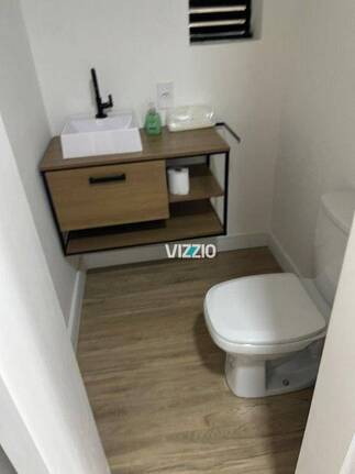 Conjunto Corporativo para alugar, Pinheiros São Paulo - SP Foto 6