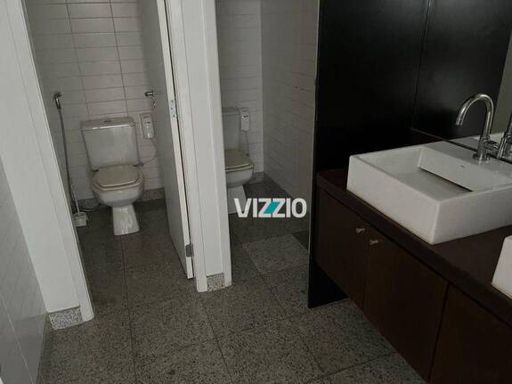 Conjunto Corporativo para alugar, Itaim Bibi São Paulo - SP Foto 14