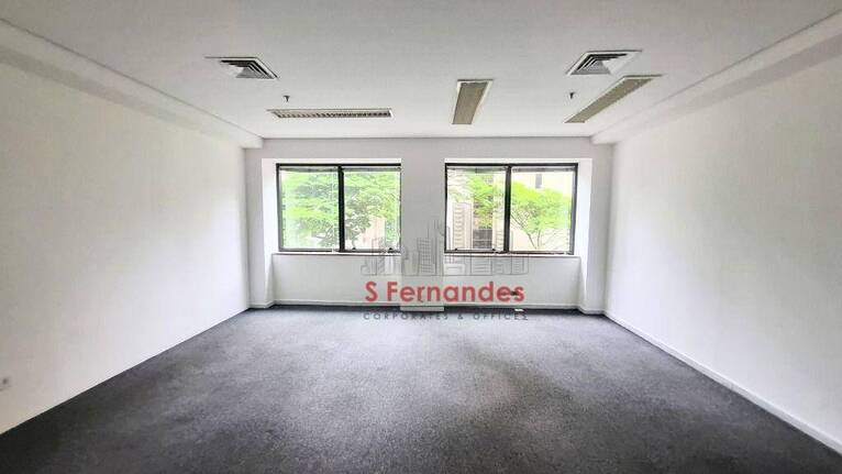 Conjunto Corporativo para alugar, Brooklin São Paulo - SP Foto 16