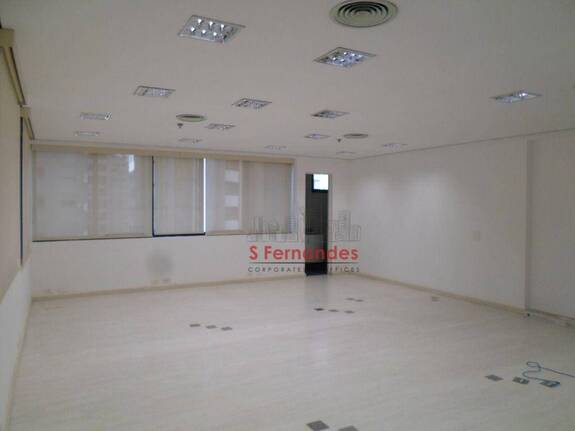 Conjunto Corporativo para alugar e comprar, Pinheiros São Paulo - SP Foto 10