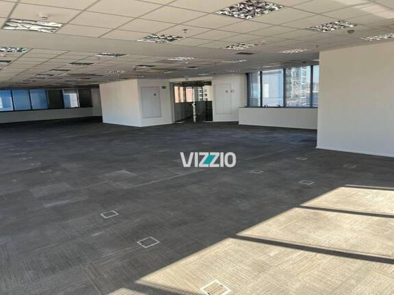 Conjunto Corporativo para alugar, Faria Lima  São Paulo - SP Foto 8