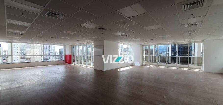 Andar Corporativo para alugar e comprar, Berrini São Paulo - SP Foto 20